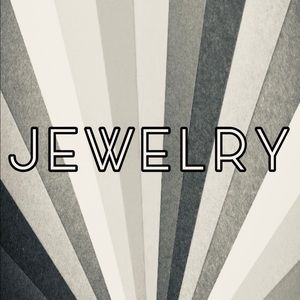 Jewelry and Accessories for Sale [ ! ]